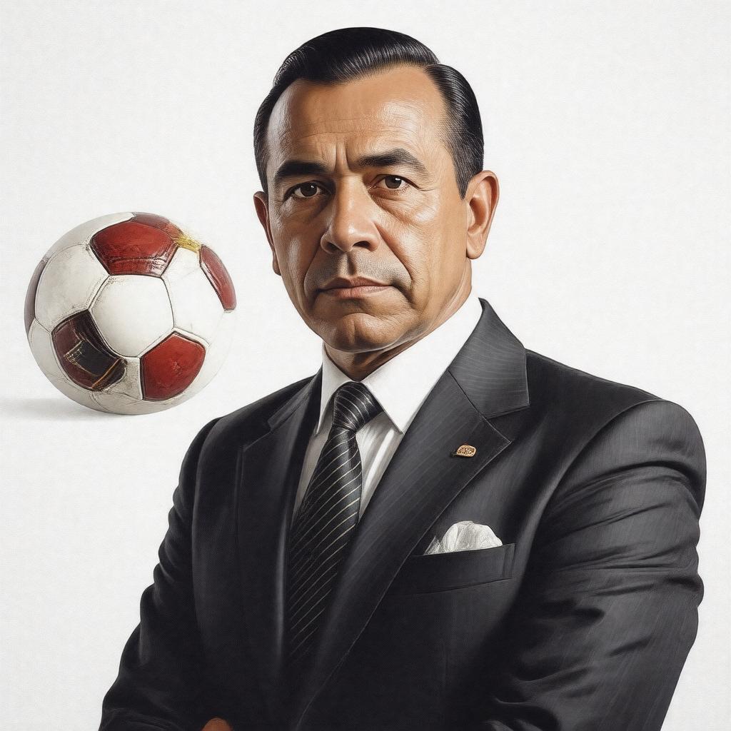Cuauhtémoc Blanco
